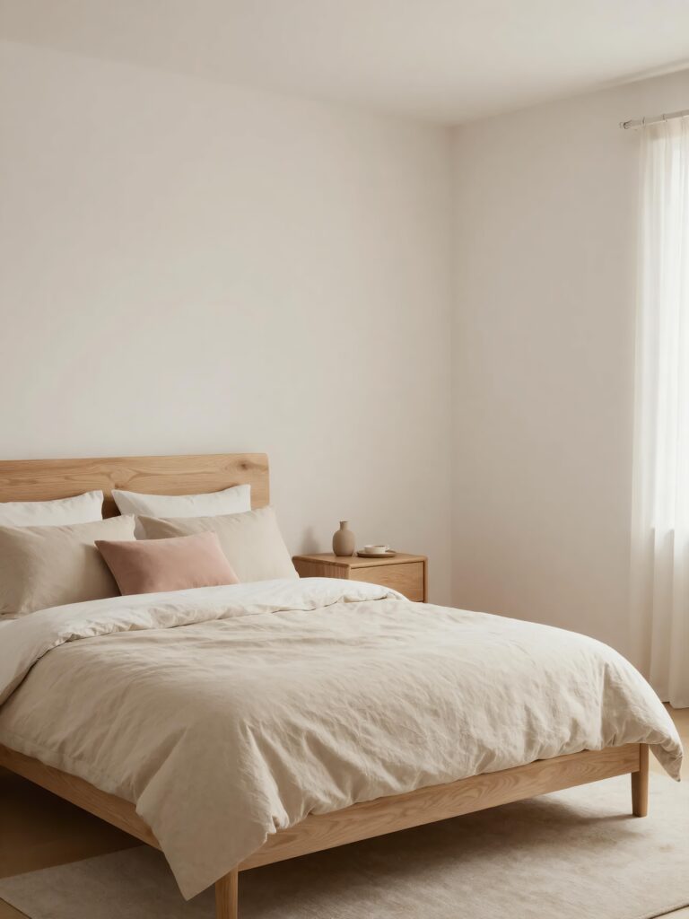 Valentine bedroom decor ideas